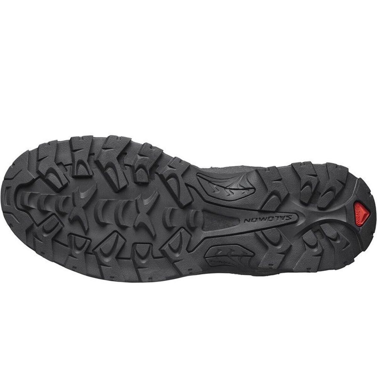Matkasaapad Salomon Quest Rove Gore-Tex Must